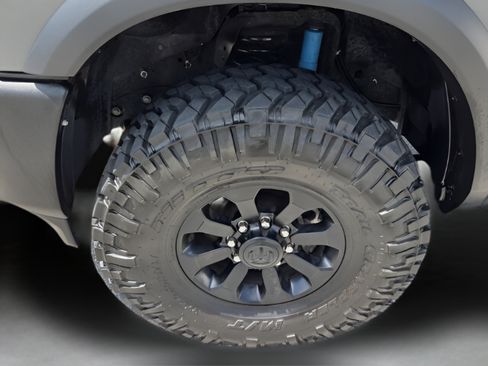 Used 2024 RAM 2500 Power Wagon w/ Level 2 Equipment Group AWD/4WD image 30
