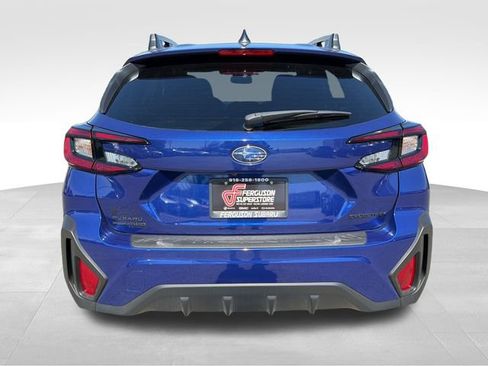 New 2026 Subaru Crosstrek 2.0i Premium AWD/4WD image 6