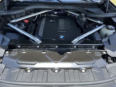 Used 2021 BMW X5 sDrive40i w/ Premium Package RWD image 36