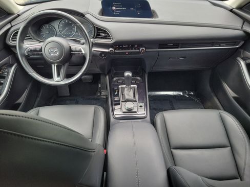 Used 2024 MAZDA CX-30 AWD 2.5 S w/ Select Sport Pkg image 8