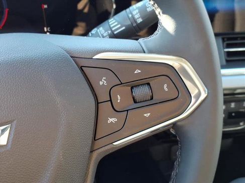 New 2026 Chevrolet Trax LT w/ LT Convenience Package image 21