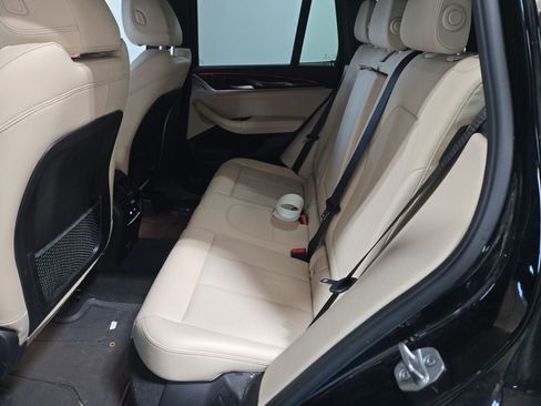 Used 2023 BMW X3 xDrive30i w/ Convenience Package image 6