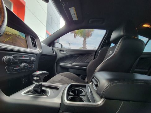 Used 2023 Dodge Charger Scat Pack w/ Plus Group RWD image 15