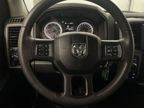 Used 2018 RAM 1500 Express image 5