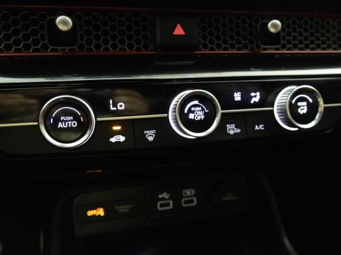 Used 2024 Honda Civic Si image 27