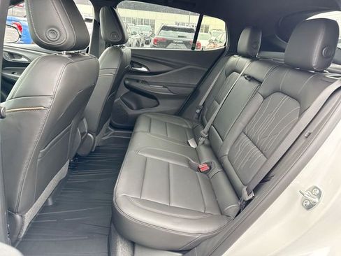 New 2026 Buick Envista Avenir image 22