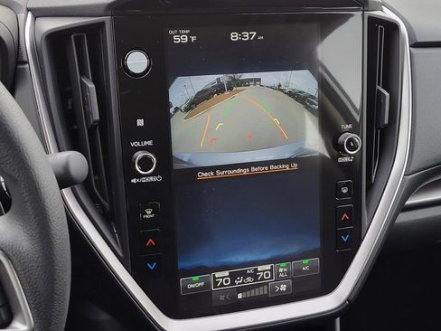 New 2026 Subaru Impreza 2.0i Sport image 9