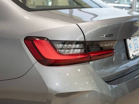 New 2026 BMW 330i xDrive Sedan AWD/4WD image 9