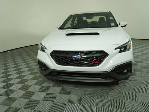 New 2025 Subaru WRX Premium image 2