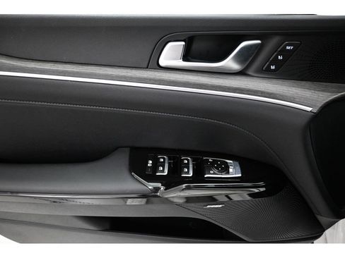 Certified 2025 Kia K5 EX FWD image 30