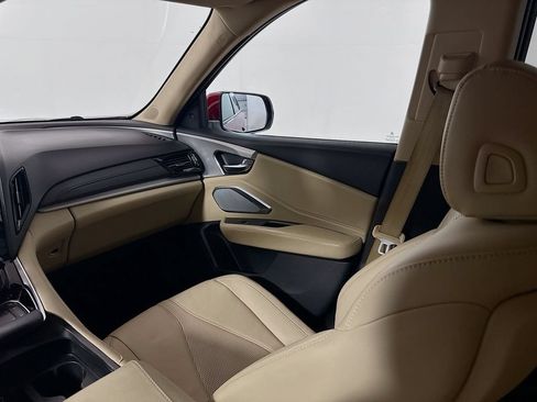 Used 2019 Acura RDX AWD w/ Technology Package image 25