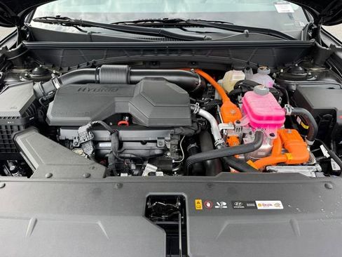 New 2026 Hyundai Tucson Blue SE AWD/4WD image 19
