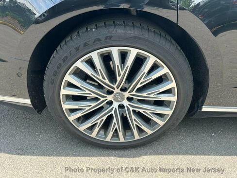 Used 2019 Audi A8 L 3.0T AWD/4WD image 63