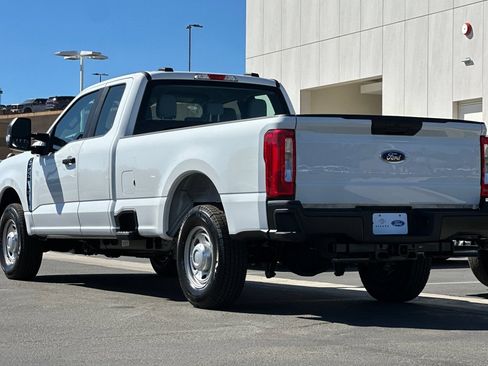 New 2026 Ford F250 XL RWD image 5