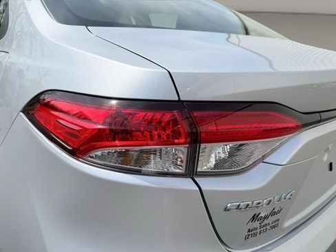 Used 2023 Toyota Corolla LE image 12