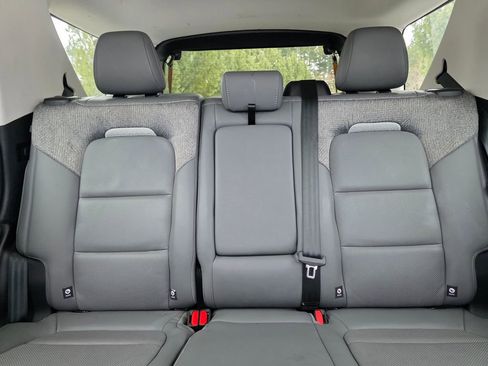 Used 2025 Ford Bronco Sport Badlands image 26