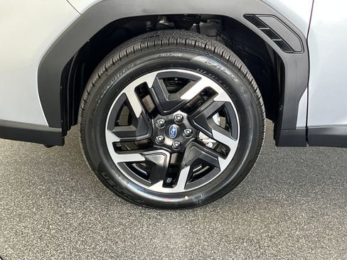 New 2026 Subaru Forester Limited image 29