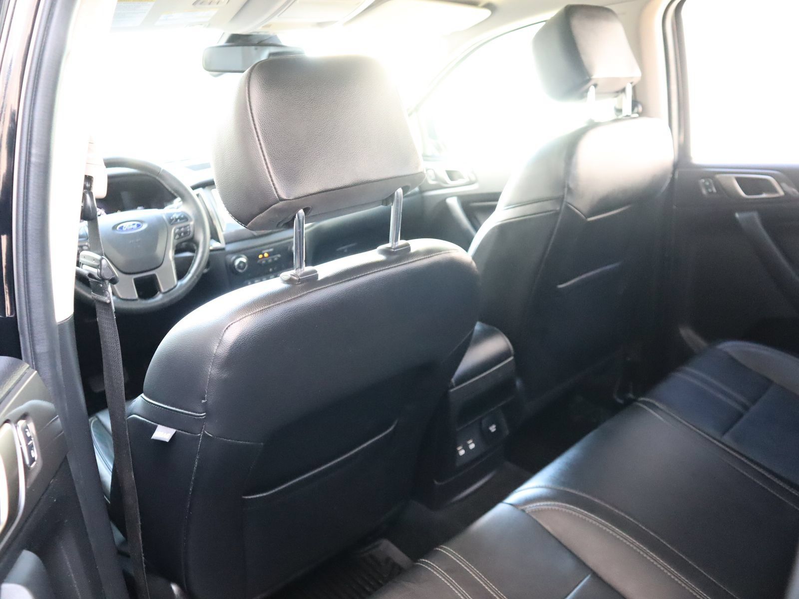 Used 2019 Ford Ranger Lariat w/ Equipment Group 501A Mid AWD/4WD image 48