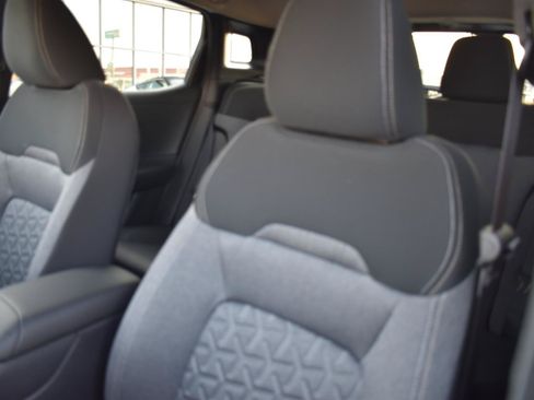 Used 2026 Nissan Kicks SV w/ Cold Weather Package FWD image 23