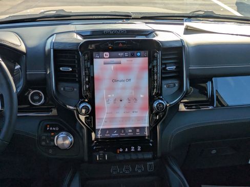 New 2026 RAM 1500 Limited image 16