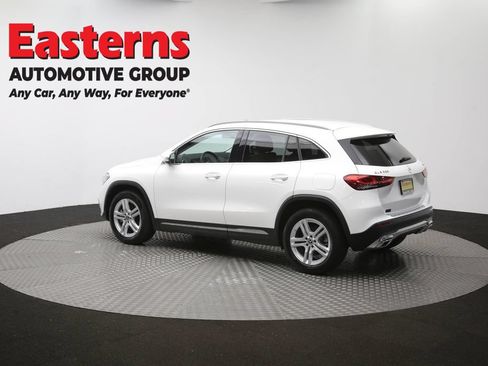 Used 2022 Mercedes-Benz GLA 250 4MATIC w/ Premium Package Lite image 62