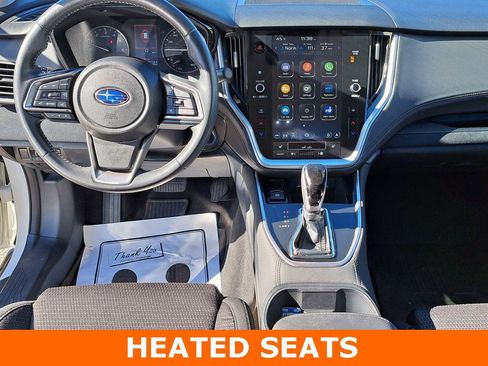 Used 2024 Subaru Outback Premium image 29
