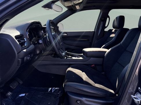 New 2026 Dodge Durango GT image 18