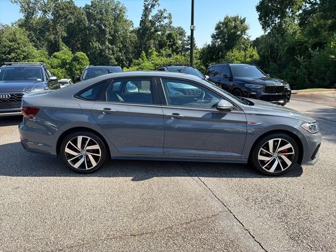 Used 2021 Volkswagen Jetta GLI FWD image 8