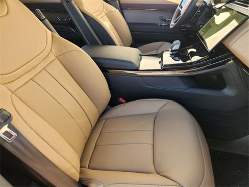 New 2026 Land Rover Range Rover Sport Dynamic SE image 10