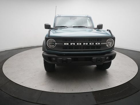 Used 2023 Ford Bronco Black Diamond AWD/4WD image 11