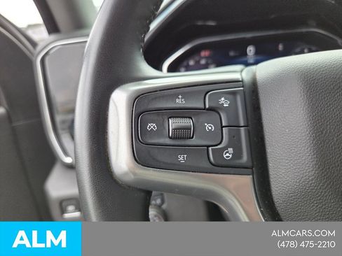 Used 2025 Chevrolet Silverado 2500 LT w/ Convenience Package AWD/4WD image 24