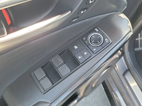 Used 2025 Lexus IS 350 F Sport RWD image 23
