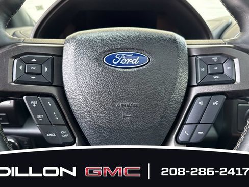 Used 2021 Ford Expedition Max Limited AWD/4WD image 26