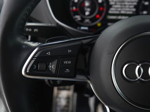 Used 2016 Audi TT 2.0T w/ Technology Package image 20