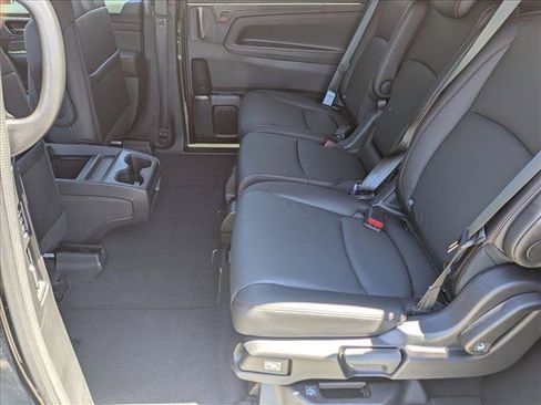 Certified 2026 Honda Odyssey Sport-L image 19