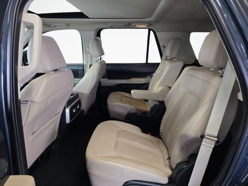 Used 2024 Ford Expedition Limited AWD/4WD image 37