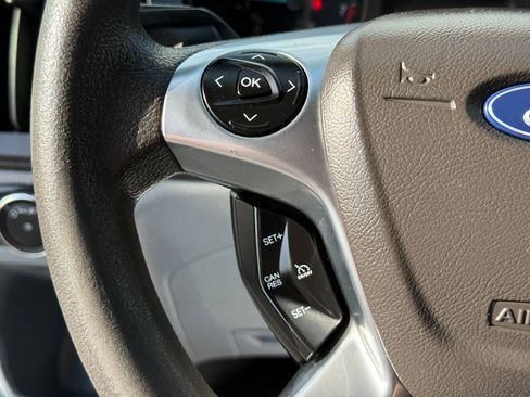 Used 2018 Ford Transit 150 130 Low Roof RWD image 17