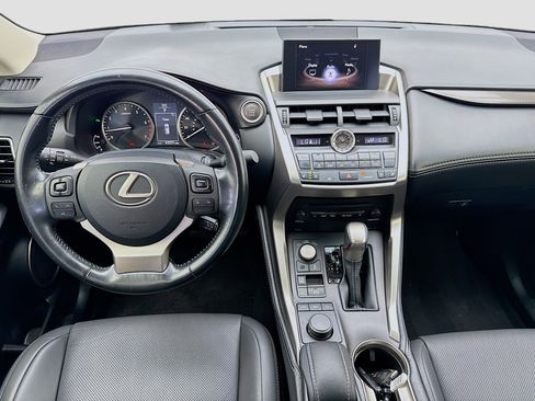 Used 2017 Lexus NX 200t FWD w/ Premium Package image 15