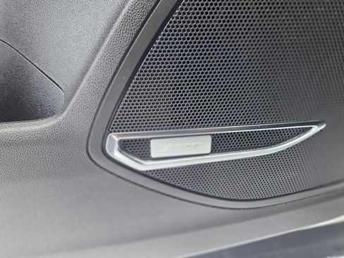 Certified 2025 Buick Envision Preferred image 19