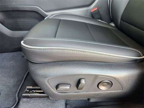 New 2026 Chevrolet Silverado EV LT image 19