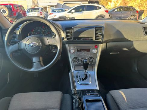 Used 2007 Subaru Outback 2.5i image 18
