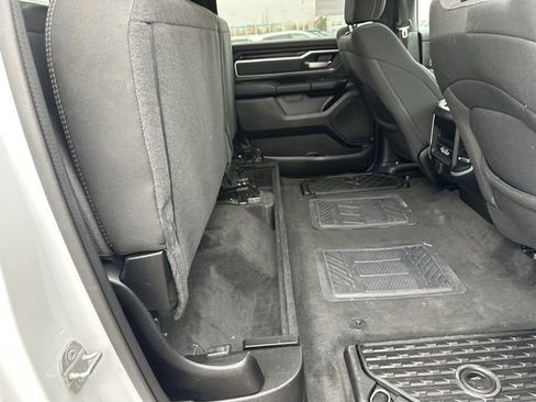 Used 2022 RAM 1500 Big Horn image 10