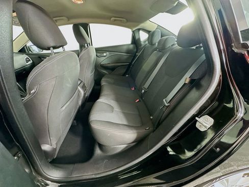 Used 2016 Dodge Dart SXT image 30