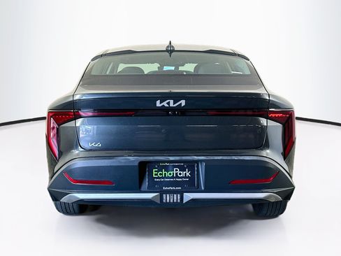 Used 2025 Kia K4 FWD image 7