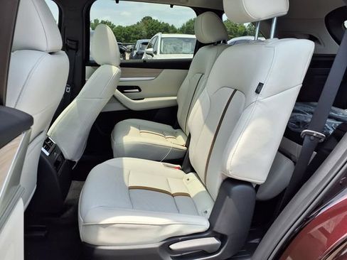 New 2026 MAZDA CX-90 Plug-In Hybrid w/ Premium Plus AWD/4WD image 13