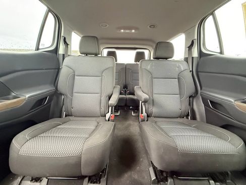 Used 2023 GMC Acadia SLE FWD image 29