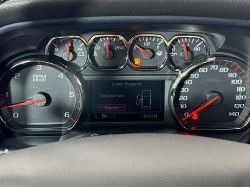 Used 2015 GMC Sierra 1500 SLE w/ SLE Value Package image 18