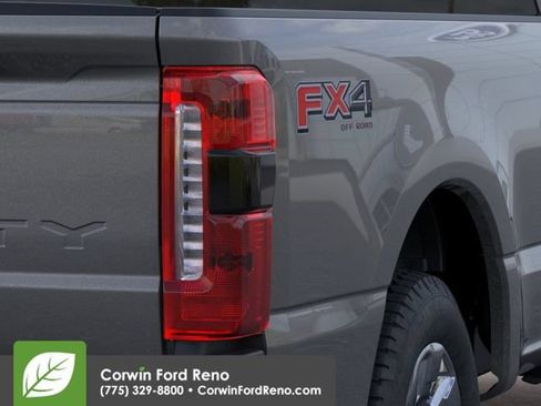 New 2026 Ford F350 Lariat w/ Lariat Ultimate Package AWD/4WD image 23
