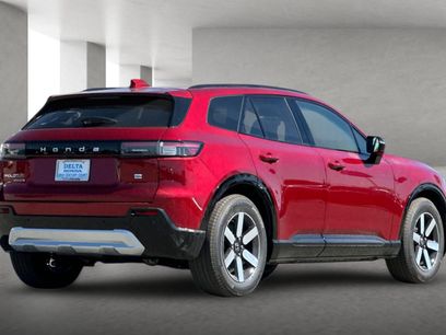 New 2026 Honda Prologue Touring