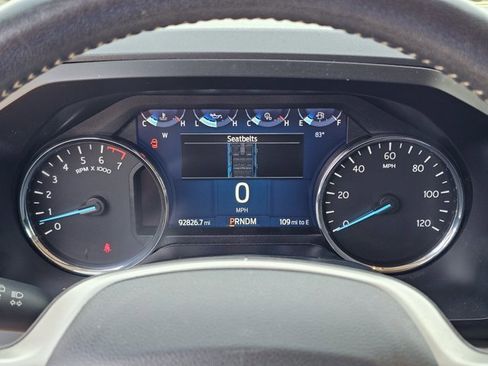 Used 2022 Ford Expedition Max XLT RWD image 24